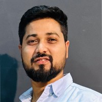 Mayur Mhatre