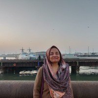 Durdana Habib