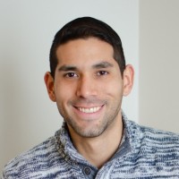Ismael Urbina Rivera