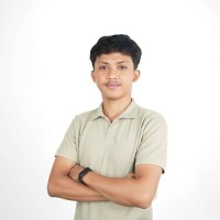 Agil Adi Saputro