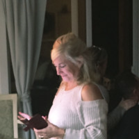 Carolyn Janzen