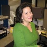 Dana Heller