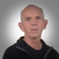 Peter Van Der Meer