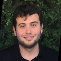 Emre Haliloglu