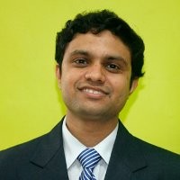 Aneesh Deshpande