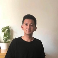 Kinson Shen