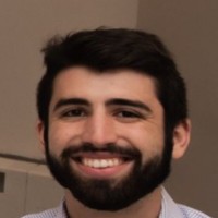 Andrew Cesario, Bcba, Lbs