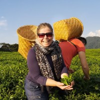 Natalie Van Polanen Petel - Ottens