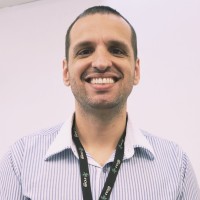 Petterson Felizardo De Oliveira