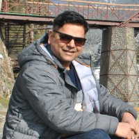 Yashpal Singh