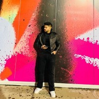 Shivam Sharma