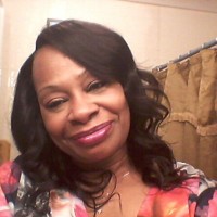 Lisa Jenkins