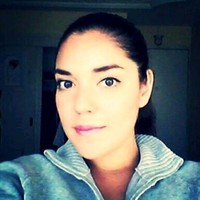 Lesly Cecilia Gonzalez Aceves