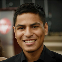 Michael Jaime