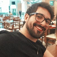 Luan Sales De Assis