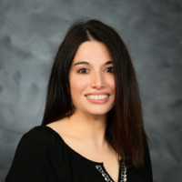 Stephanie Fiorentino