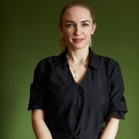 Silvia Petrov