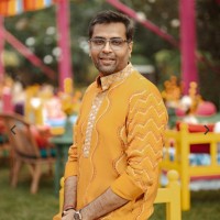 Aditya Jogani