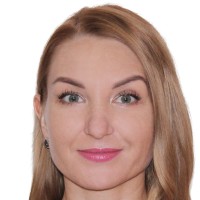 Aleftina Sadikova