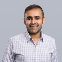 Roheel Gandhi Cpa (Aust.)