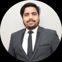 Suraj Kumar Gupta