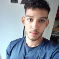 Luis Gustavo Santana de Jesus