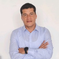 Jhon Gutierrez Francia