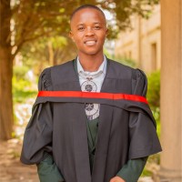Olothando Mpapama