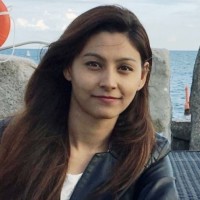 Ratna Shrestha