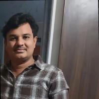 Saurabh Lanjewar