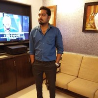 Deepak Samuel