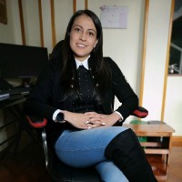 Nidia Ayala