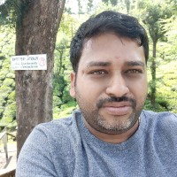 Venkatesh Rangan