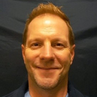 Eric Clendening