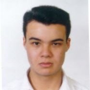 Eric Oliveira