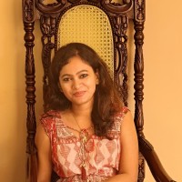 vinitha renil