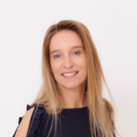 Florence de Genevraye Rouquette