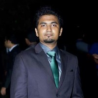 Mohammad Ikram Shimul