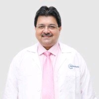 Dr (Prof) Shaunak Ajinkya