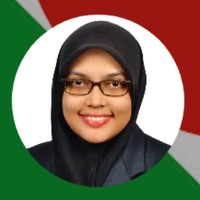 Nur Fatin Mat Saad