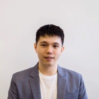 Harry Chuang
