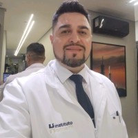 Jorge Antonio de Souza