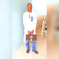 Abdoul Karim BAH