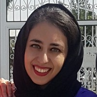 Atefeh Heydari