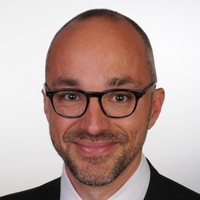 Dr. Dr. Andreas Graichen