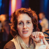 Pascale Victor