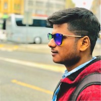 Pavan Prajapati