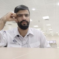 Seyed Mohammad Mousavi Nejad