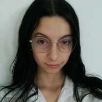 Sofía Florencia Gay