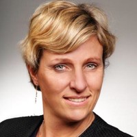 Geraldine Joud Granjon